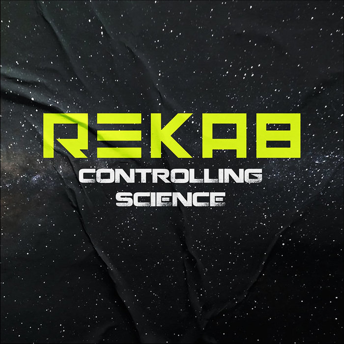 Controlling Science | ReKaB