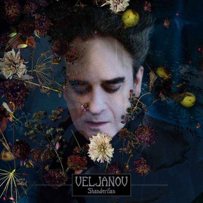 Pochette de Shanderilan par Veljanov