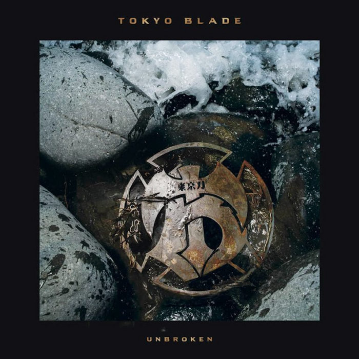 Unbroken | Tokyo Blade
