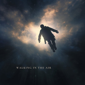Walking in the Air cover