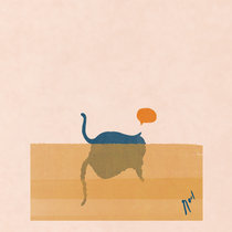 Subliminal Sand Cat cover art