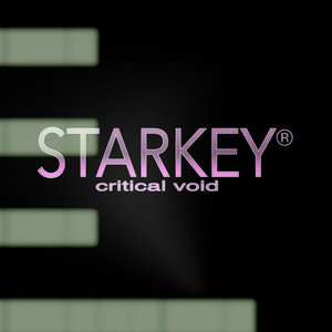 Critical Void cover