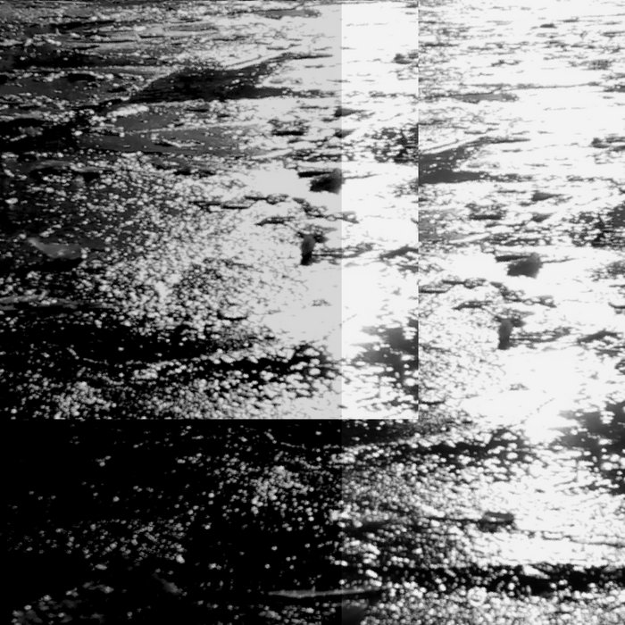 Aether | modulation index