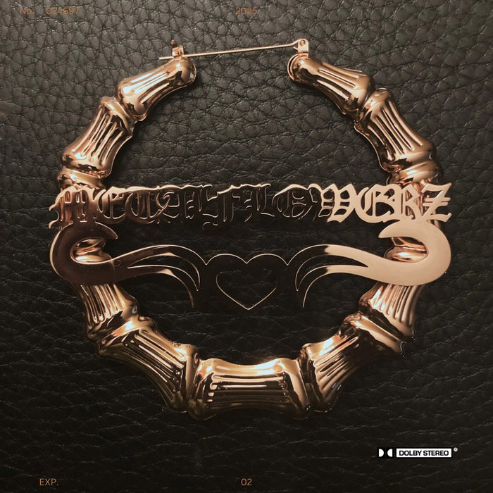 新品未開封！Nowaah The Flood × The Architect TRILL LIFE MATHEMATIKS | Nowaah The Flood x The Architect