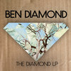 The Diamond LP Cover Art