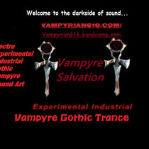 Vampyres Salvation cover art