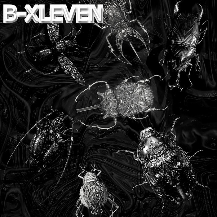 Bugs & Microphones BXLEVEN