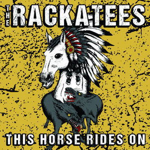 This Horse Rides On cover