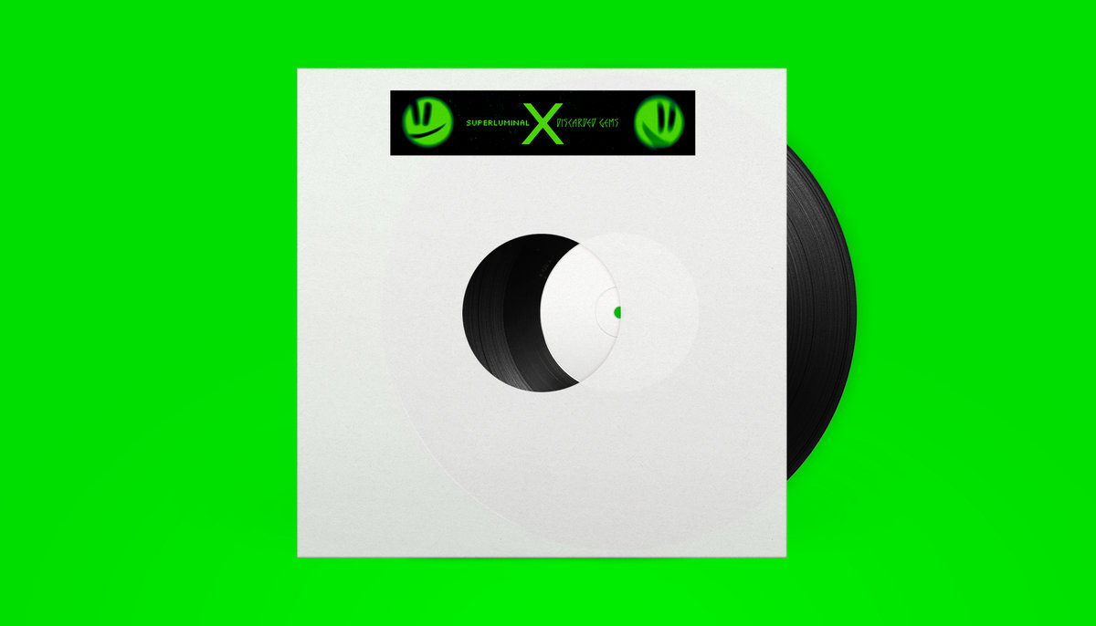 Superluminal X Discarded Gems