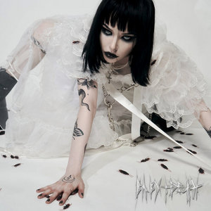 Alice Glass — BABY TEETH
