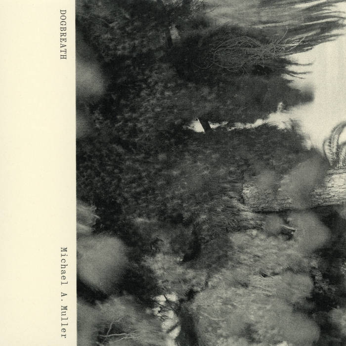 Dogbreath | Michael A. Muller
