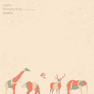 3-Way Split w/Lions & Sports.Lions (TN) - Sports. (MA) cover