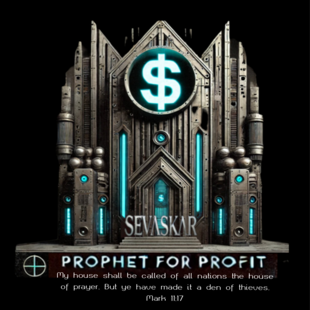 Prophet for Profit (Free Download) | Sevaskar