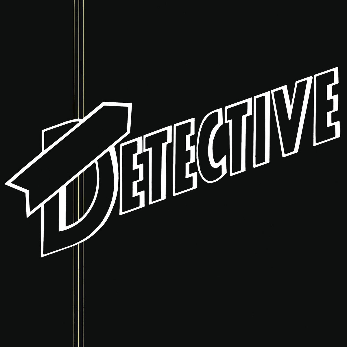Detective | Detective