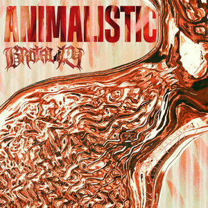 Animalistic - Single cover