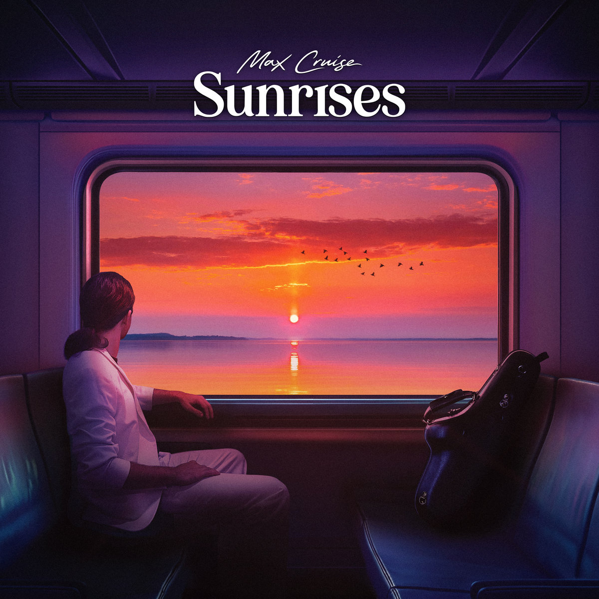 ミュージック SUNRISE TO SUNSET/ Blu-ray 81jBEHU8TBL._AC_UL210_SR210,