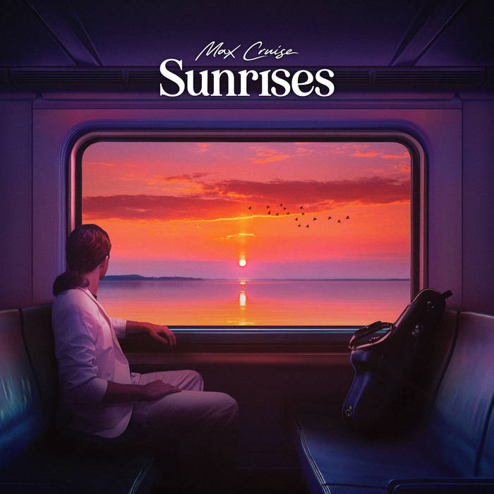 SUNRISE TO SUNSET / From here to somewhere(Blu-ray