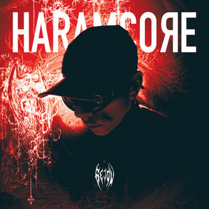 HARAMCORE cover