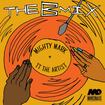 [MTXLT153] The Bmix cover art