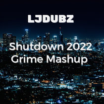 Shutdown 2022 cover art