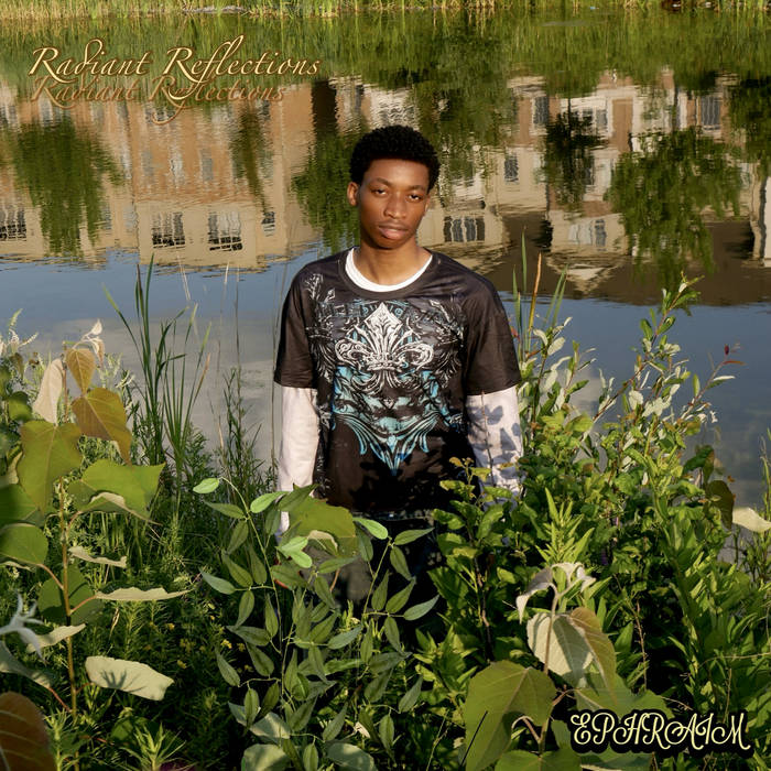 Ephraim — Anyway cover artwork