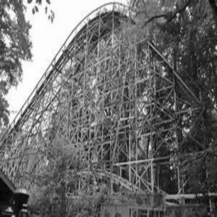 Tribute To Conneaut Lake Park Ghost On This Earth
