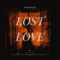 Lost Love cover art