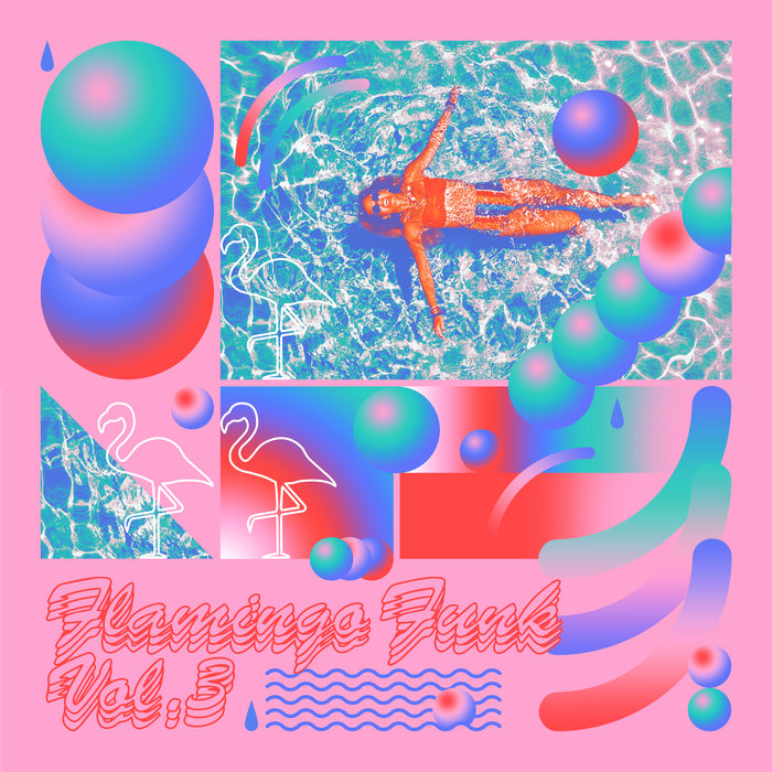 Flamingo funk volume 1 sales