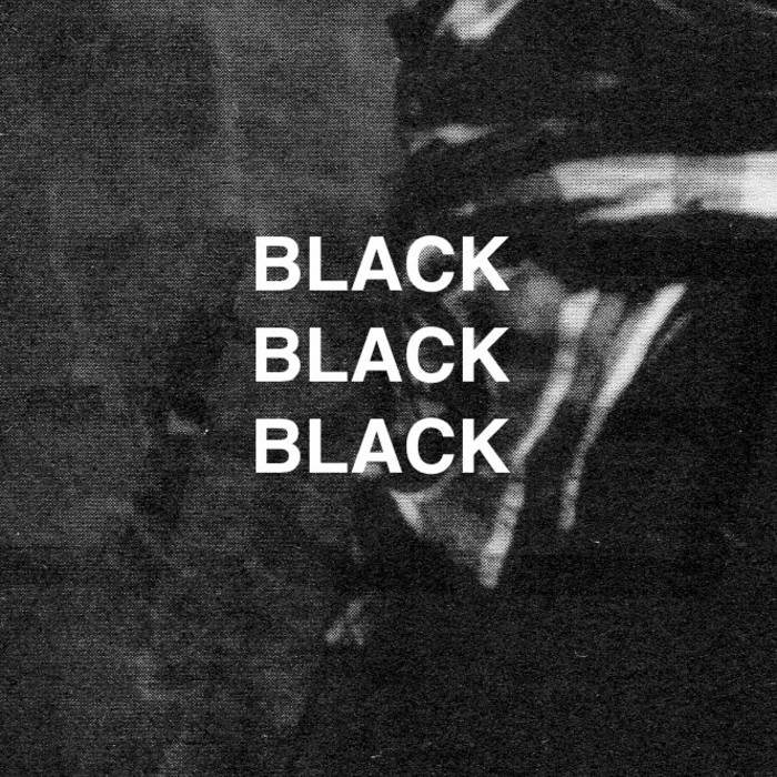 BLACK ON BLACK ON BLACK Black Vanilla BV