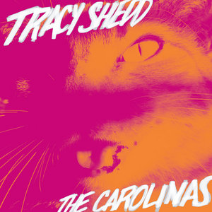 The Carolinas cover