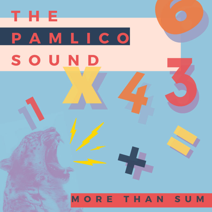 More Than Sum The Pamlico Sound