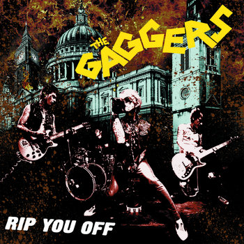 the RIP OFFS /got a record ガレージパンクCD【レア】 The Rip Offs – Got A Record | Releases | Discogs