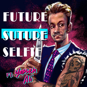 Future Suture Selfie (ft. Yesseh Ali) cover