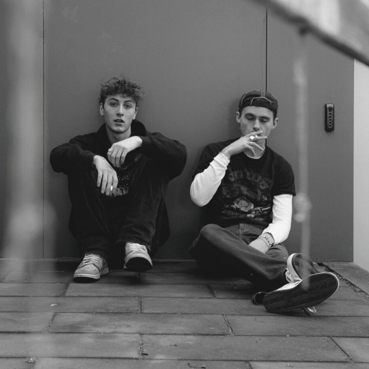 Still Alive | idkrecords