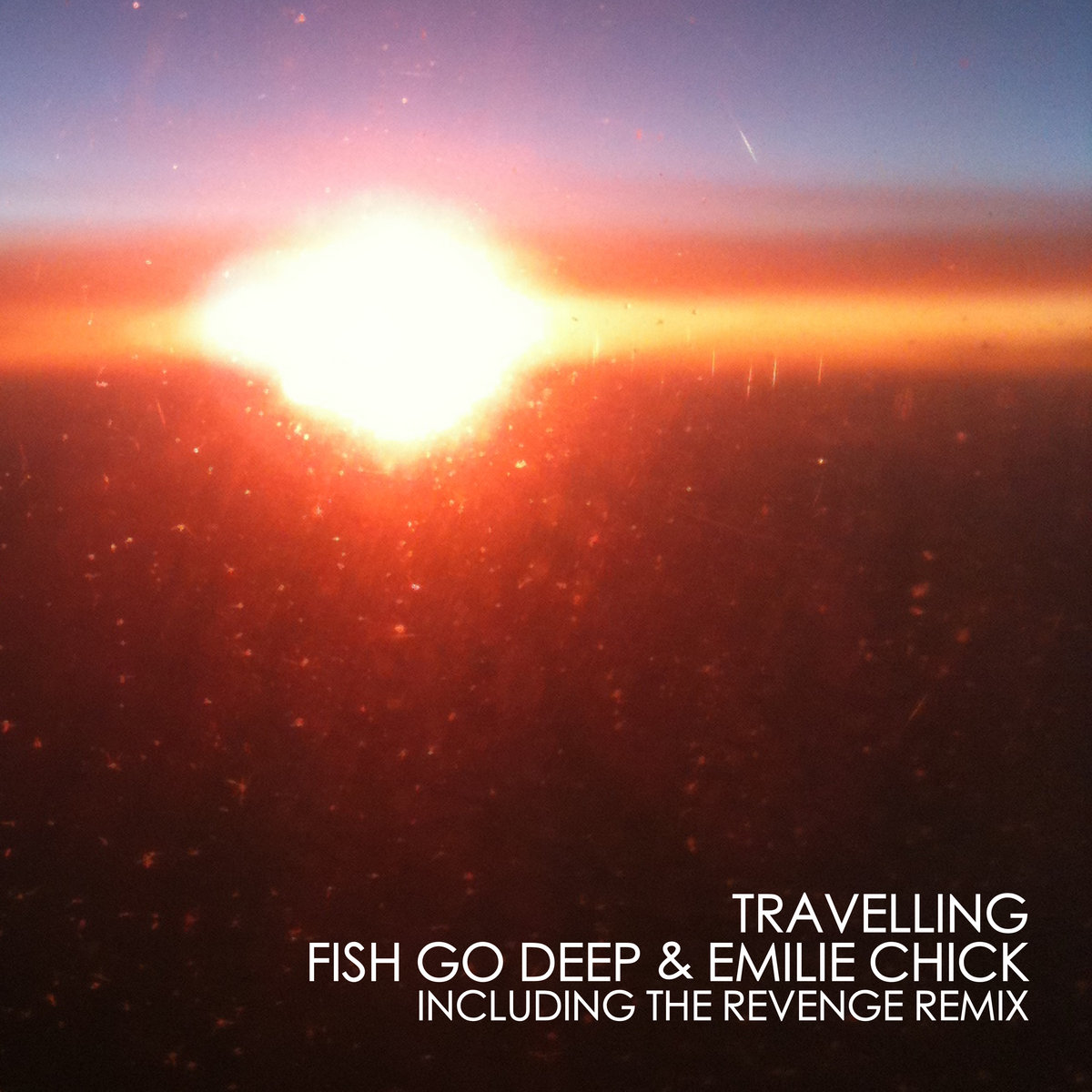 Travelling cover