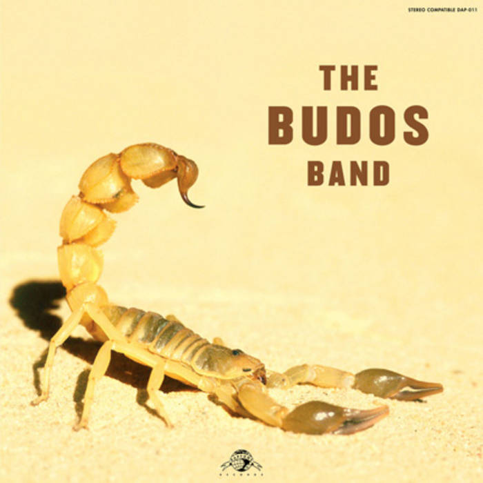 Scorpion | The Budos Band