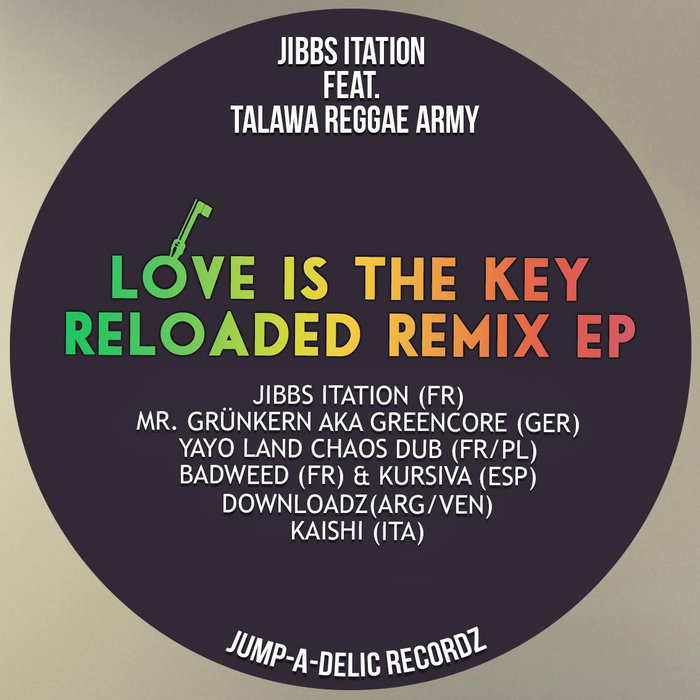In and out of love remix. Reggae Army. The beloved Remix. Remix Love is. Reload Music.