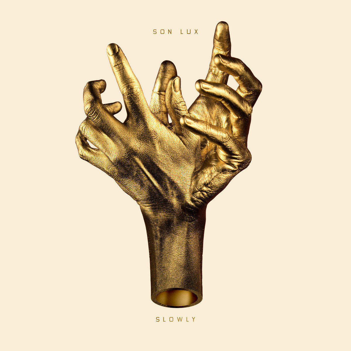 その他 Brighter Wounds [CD] Brighter Wounds | Son Lux
