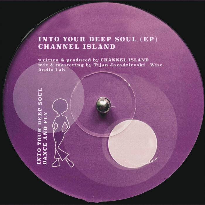 Chanelo Into your deep soul | Chanelo
