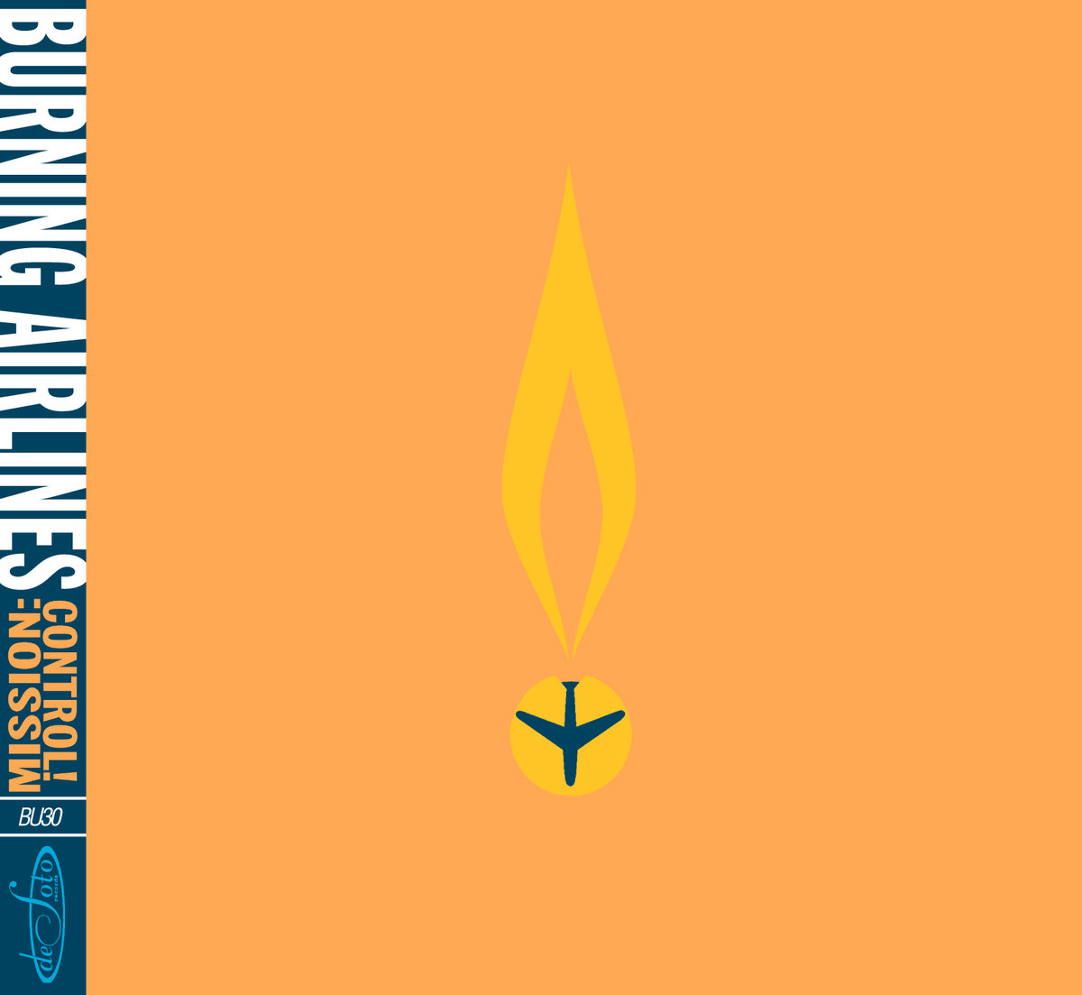 MissionControl! Burning Airlines