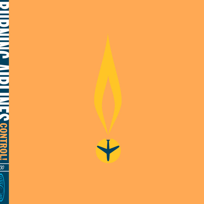 Wheaton Calling | Burning Airlines
