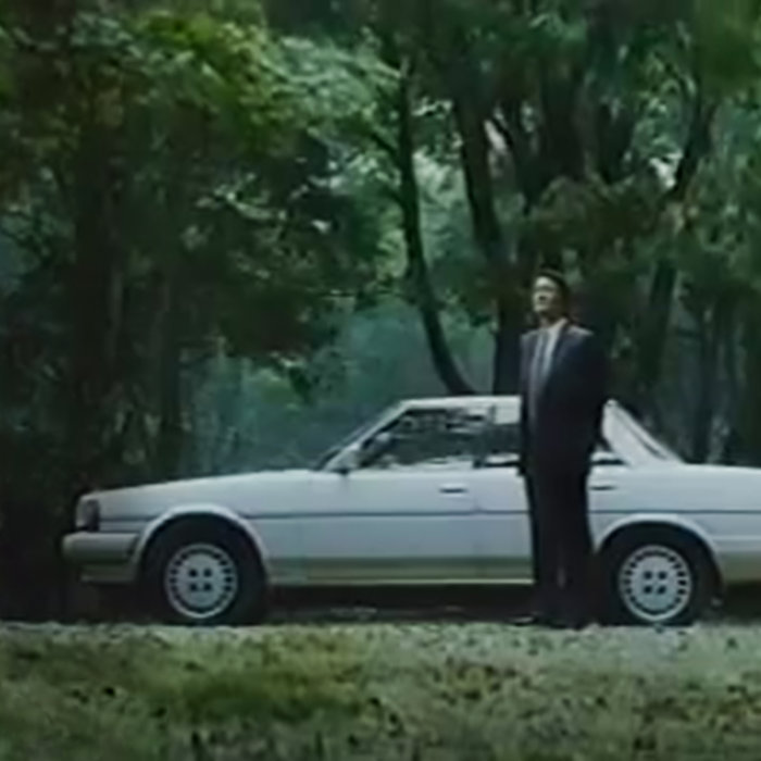 think. feel. drive. — GT turbo | dreyt nien | Liminal Garden