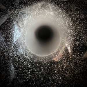 Putrid Aureole Of Four Thousand Million Stars (single) cover