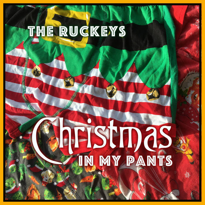 Christmas Underwear