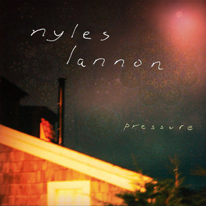 PRESSURE cover