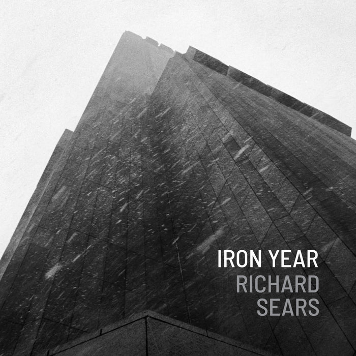 Iron Year Richard Sears