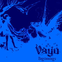 Beginnings cover art