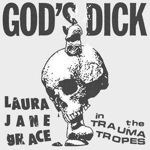 Your God (God's Dick) cover