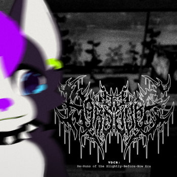 VDCR: Re-Runs of the Slightly-Before-Now Era
DJ HARDVORE