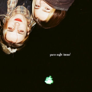 paris night (demo) cover